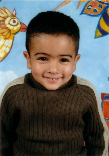 AH LA LA NAWFAL LE BOGOS